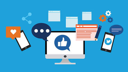 如何通過(guò)出色的在線內(nèi)容有效推廣您的網(wǎng)站